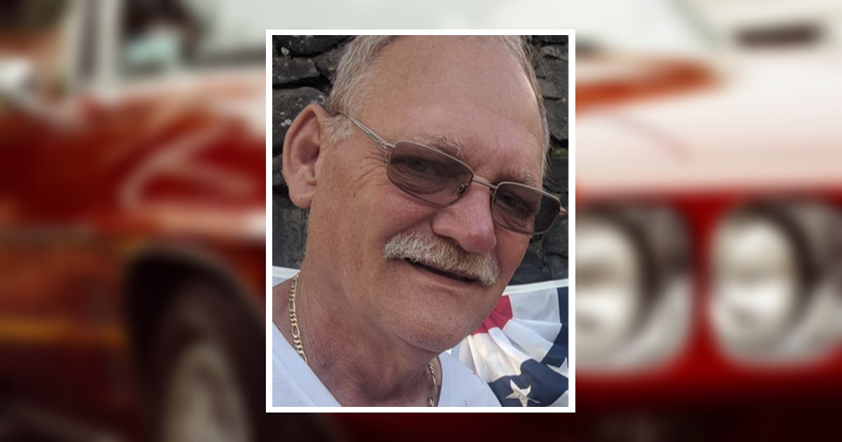Randy Dale Furr Obituary, Lexington, NC