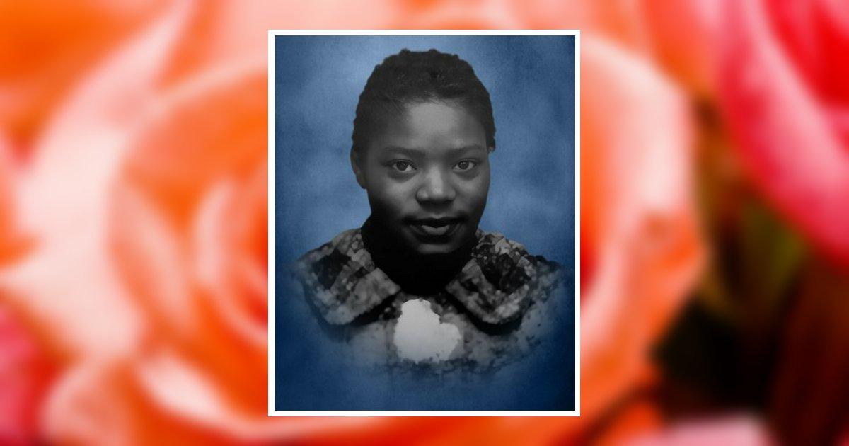 Mary M. Kimble Obituary, Charlotte, NC