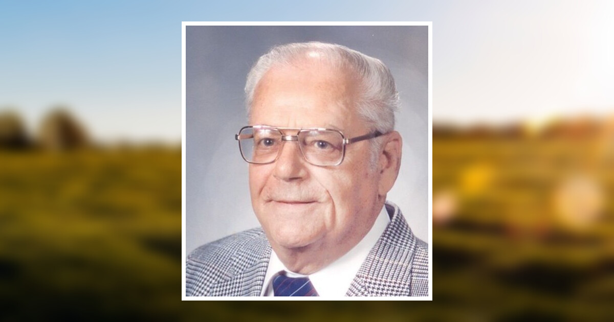 Robert (Bob) Wayne Beeler Obituary 2022 - Farrar Funeral Home