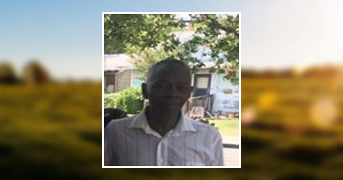 Dempsey June Loftin Obituary Eternal Rest Funeral Home