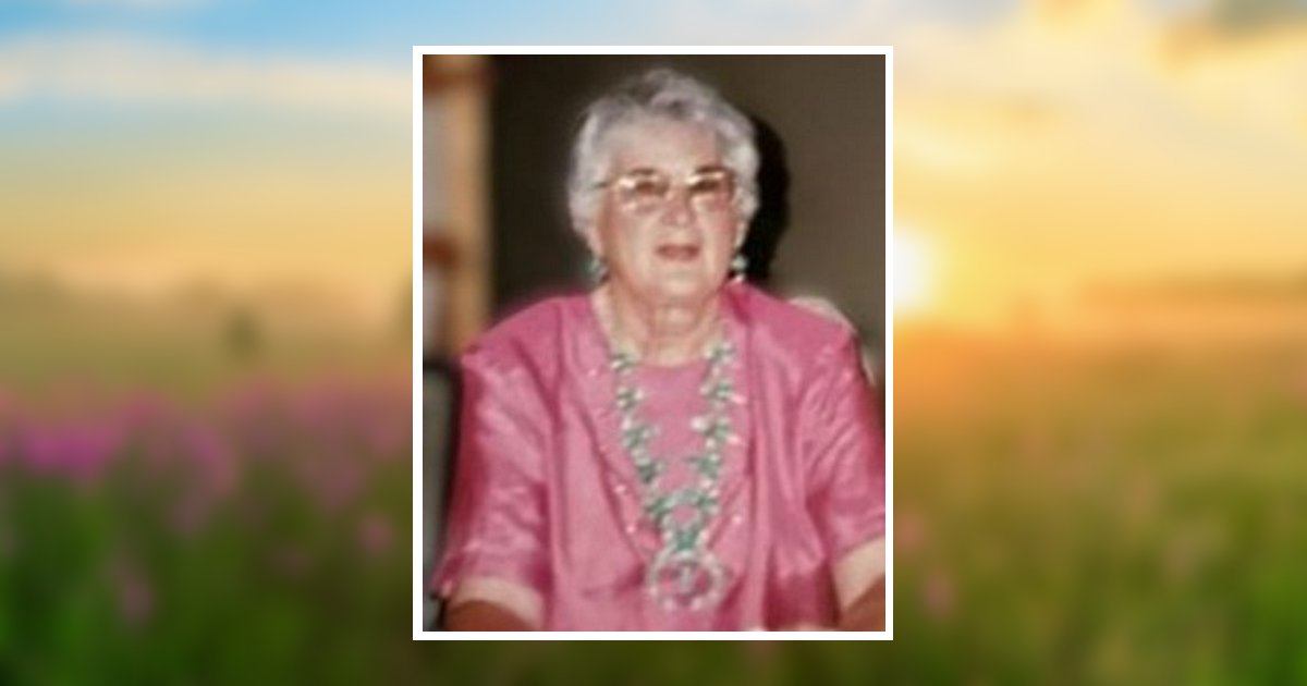 Hilda Kelly Obituary, Socorro, NM