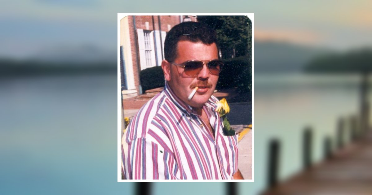 John P. Dean Obituary, Cambridge, MD