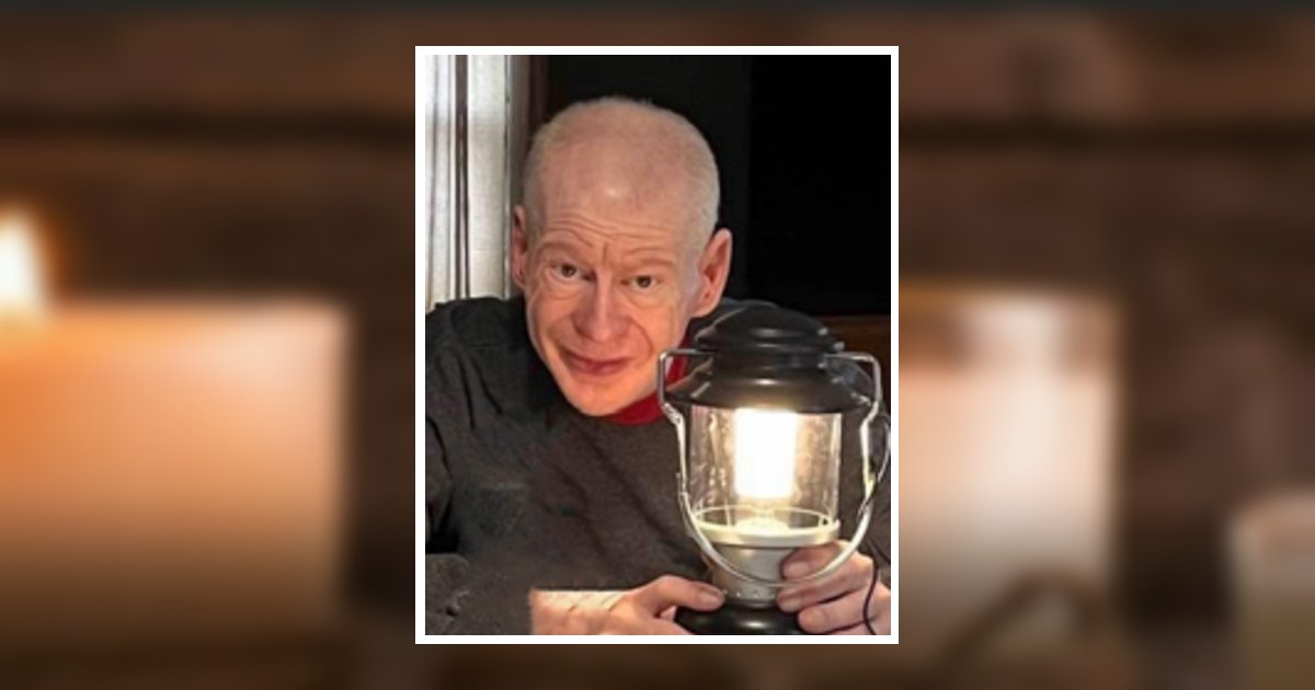 Michael M. Willett Obituary June 21, 2025 - C C Shepherd Funeral Home