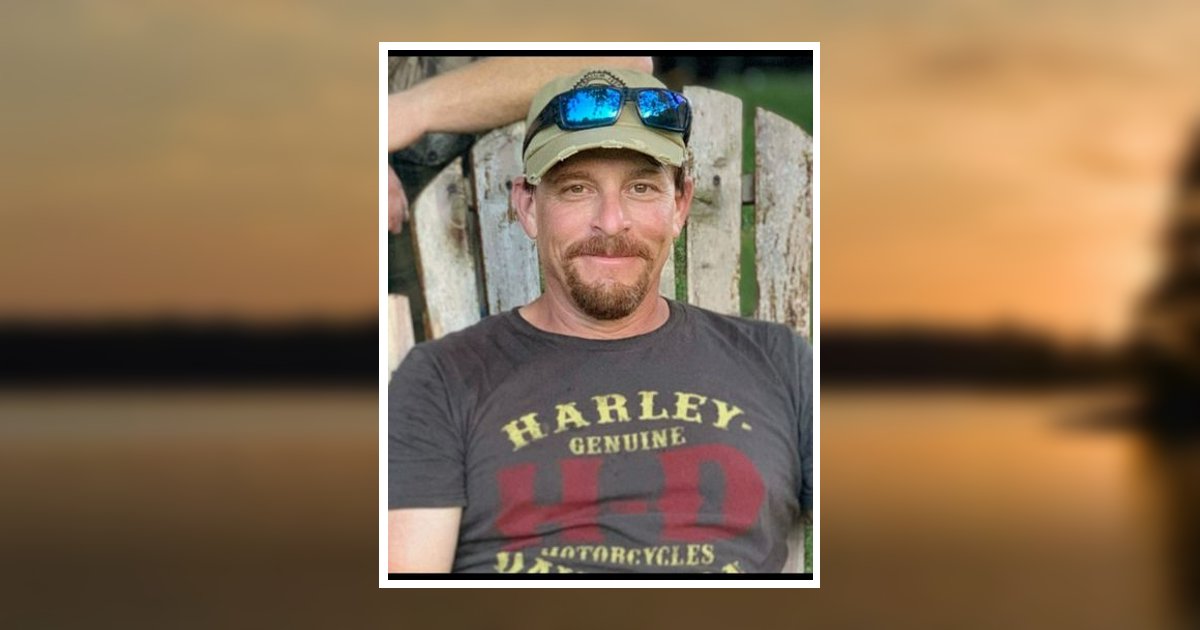 Michael Wayne Powell