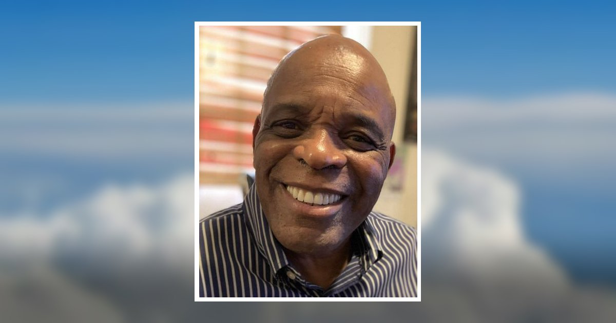 Ralph Bryan Obituary, New Orleans, LA