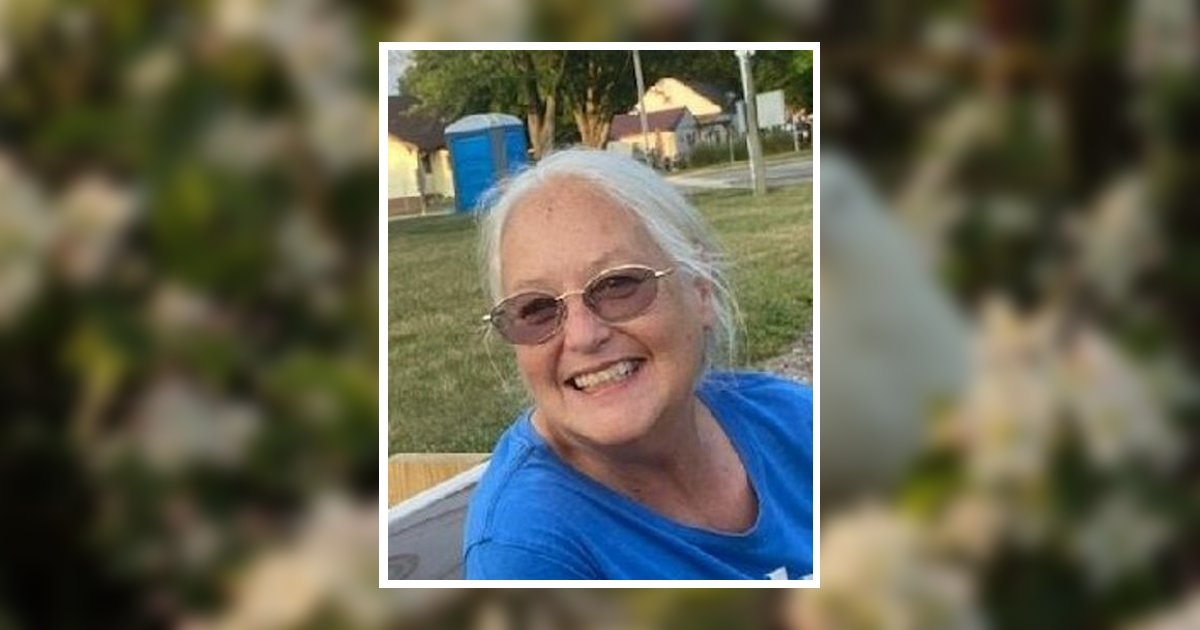 Diane Lyn Bishop Obituary, Ravenna, OH