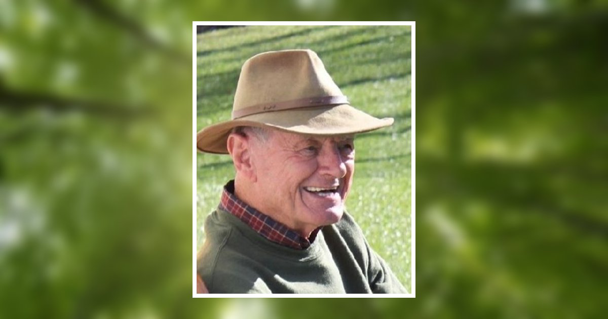 Dalton Hartwell Loftin Obituary, Burlington, NC