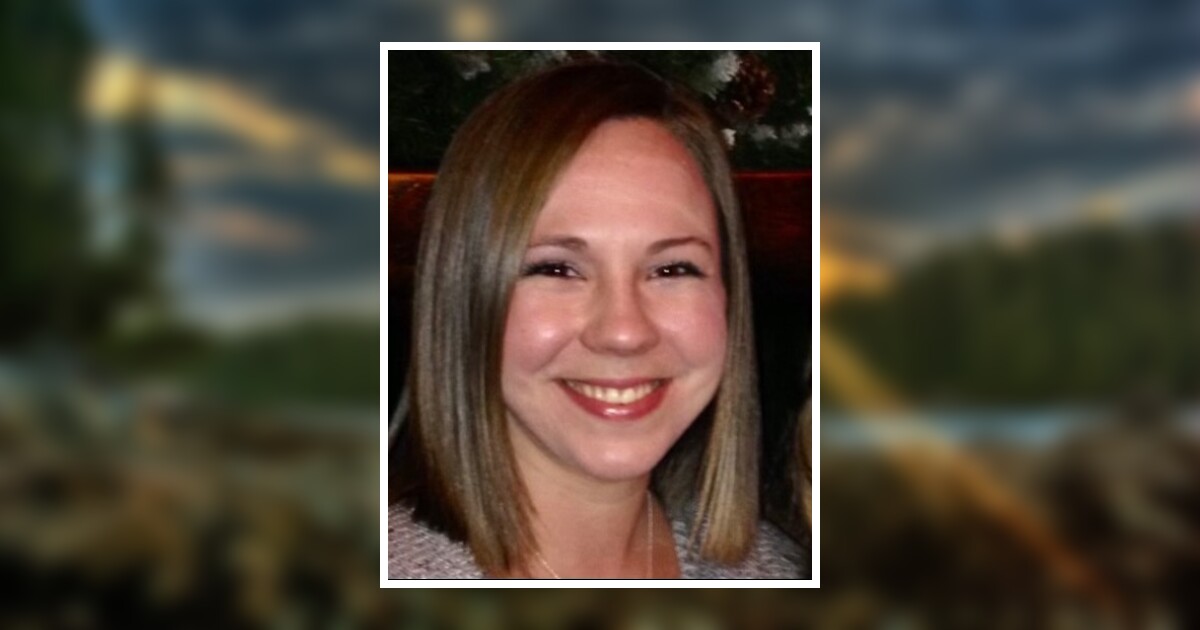 Jessica Ahren Conrad Thomasson Obituary 2024 - Ingram Funeral Home ...