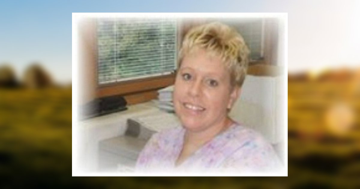 Pam Widick Obituary 2013 Boman Funeral Home