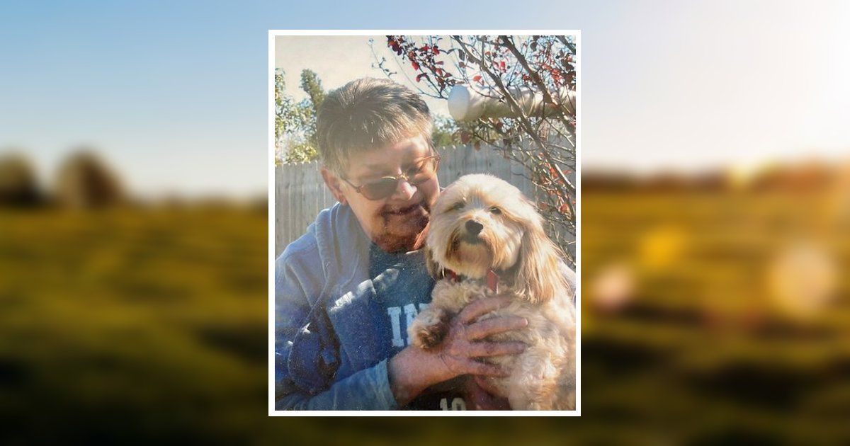 Jane Gregory Sherer Obituary 2023 Vilonia Funeral Home