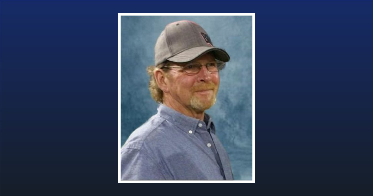 Richard Keith "Ricky" Smith Obituary November 9, 2024 Saulters Moore
