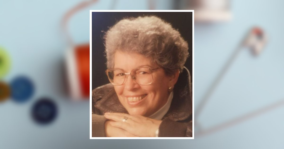 Hazel Fredrickson Peterson Obituary, Brigham City, UT