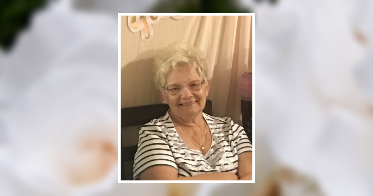 Carol A Englehart Obituary April 3, 2024 - Davis Funeral Homes ...