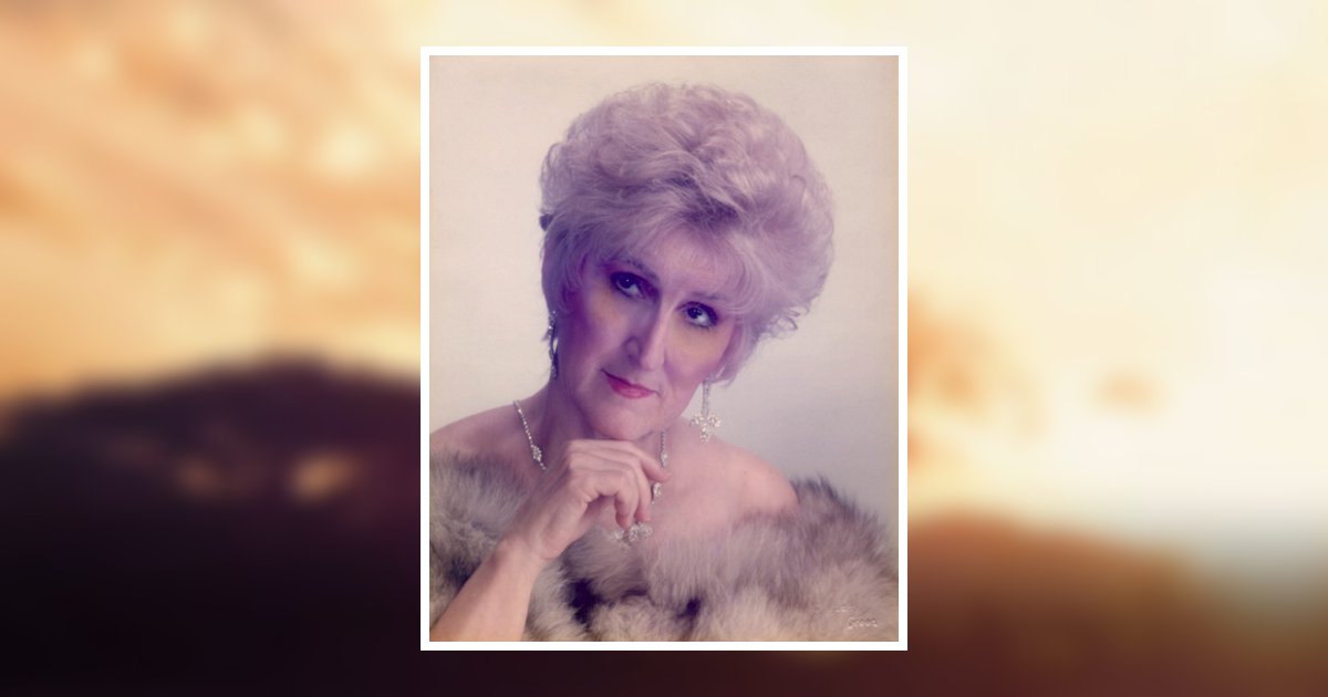 Zula Pitre Obituary, Houma, LA