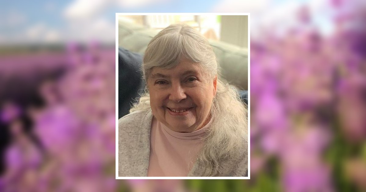 Sandra L. Hoffmeister Boscawen, NH Obituary