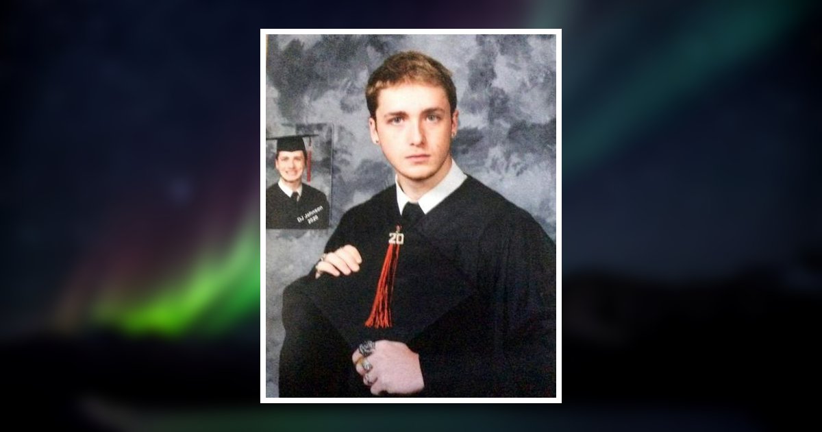 Devlin Kain Joseph Johnson