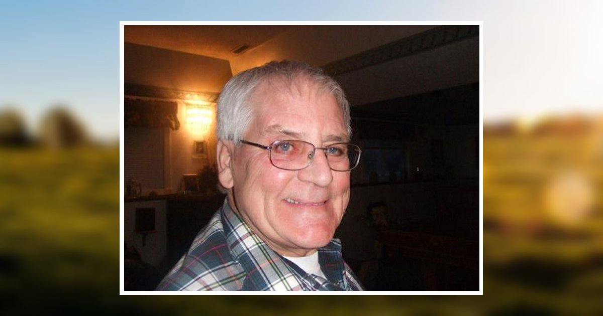 Paul Arvid Snyder Obituary 2019 Cochrane Country Funeral Home