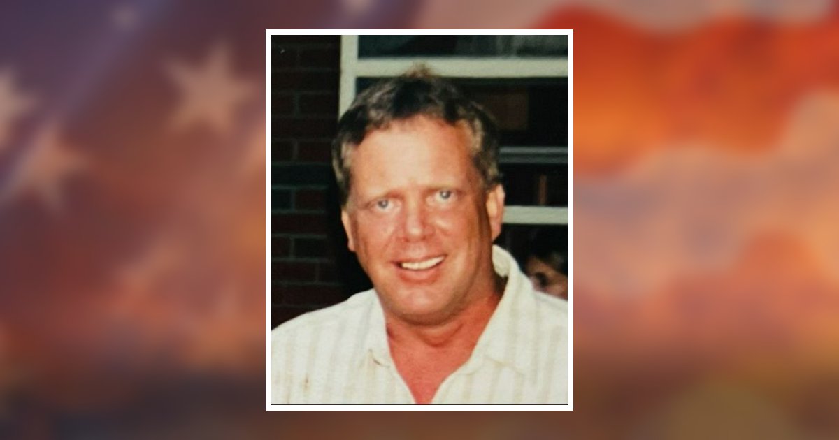 Marcus Bernard Bronte Obituary 2024 BradfordO'Keefe Funeral Homes