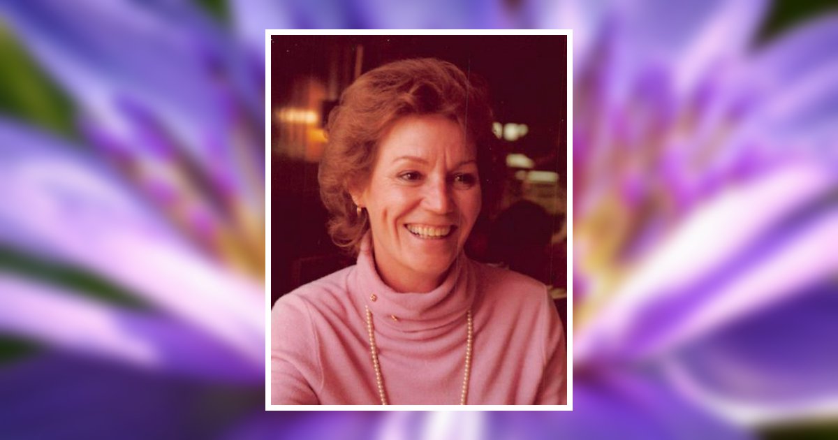 Faye E. Killgrew