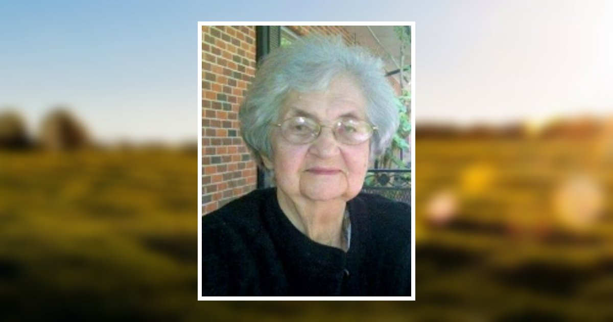 Evelyn Blanchard Delcambre Obituary 2020 Pellerin Funeral Homes