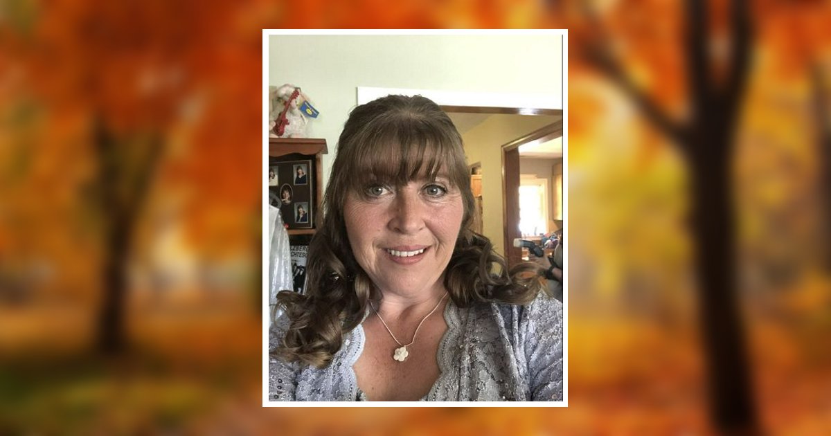 Cynthia Renee Hill Obituary, Lovingston, VA
