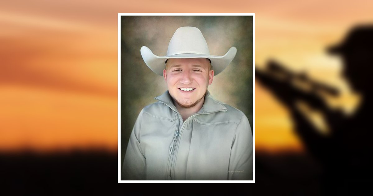 Forrest Michael Mccoy Obituary, Pecos, TX