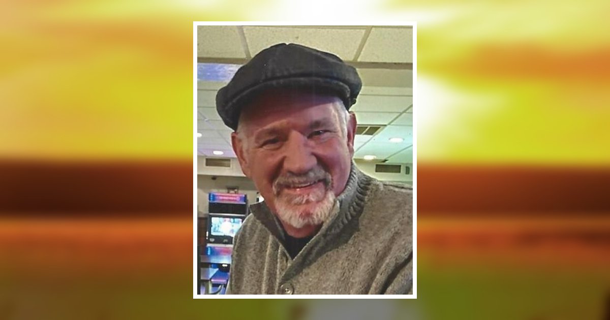 Michael D. Fenton Obituary 2023 Farley Funeral Home