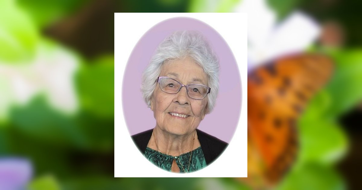 Celina Prescilla Muller Salazar Obituary, Socorro, NM