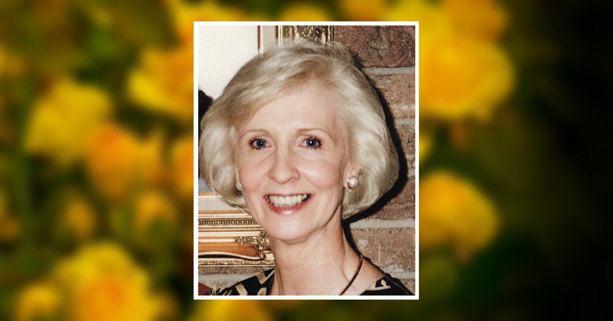 Valda Rushing Parker