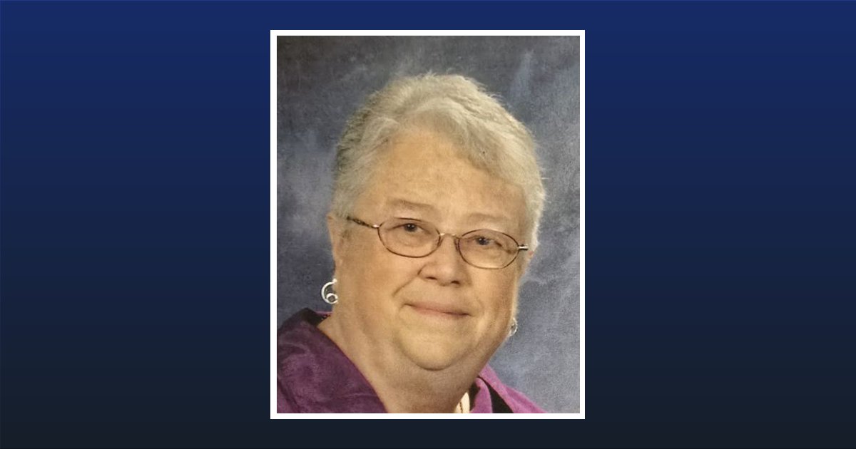 Karen Anne Fugate Maryville, MO Obituary