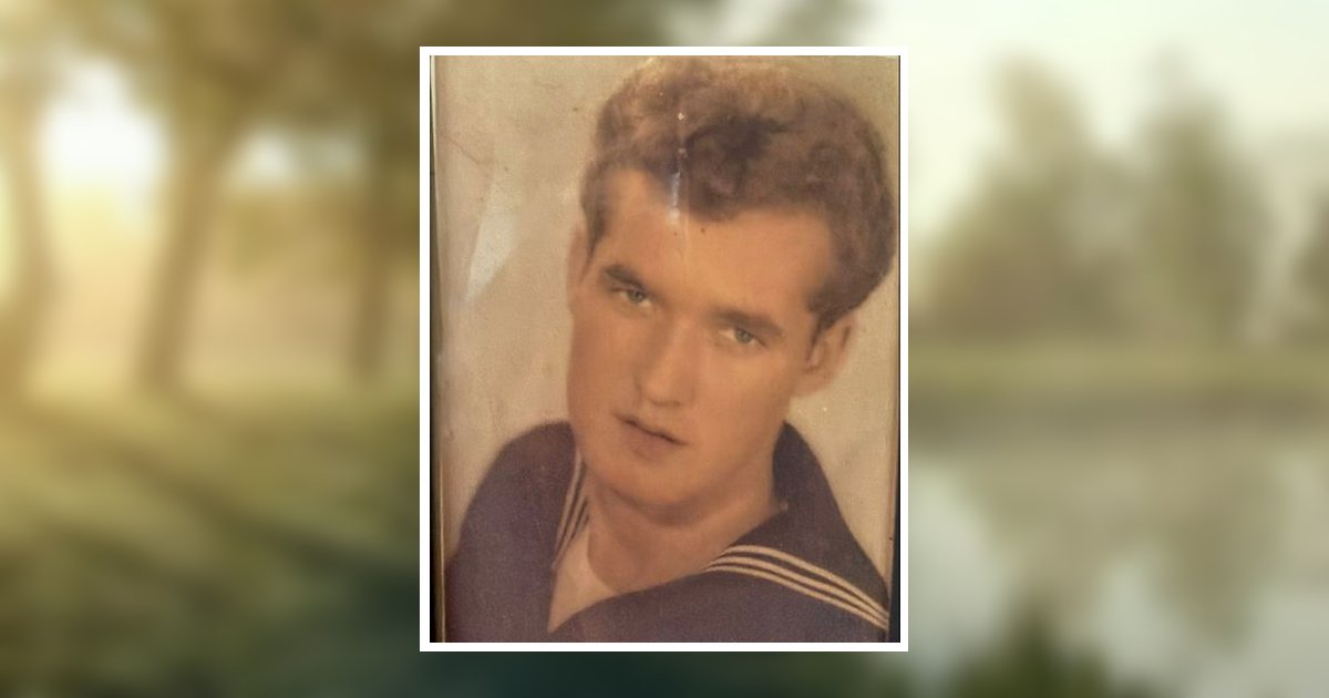John William Jay Bird Moore Obituary, Loudon, TN