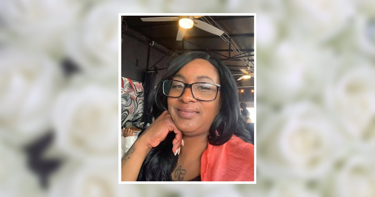 Picture Lashanda Pope Elmont, NY Obituary