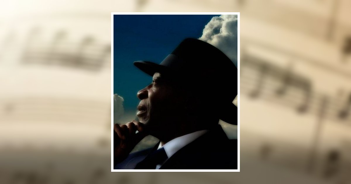 Jeffrey L. Tresvant Obituary 2023 Bradshaw Funeral