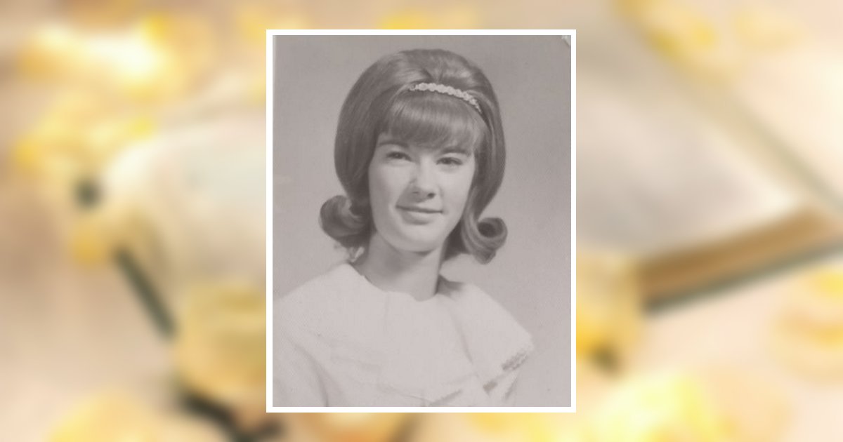 Mary Elizabeth Hollingsworth Obituary, Florence, MS