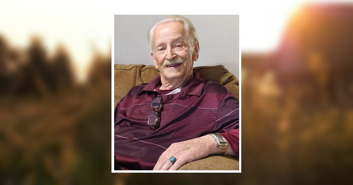 John Joseph Glover Jr. Obituary, Prescott, AZ