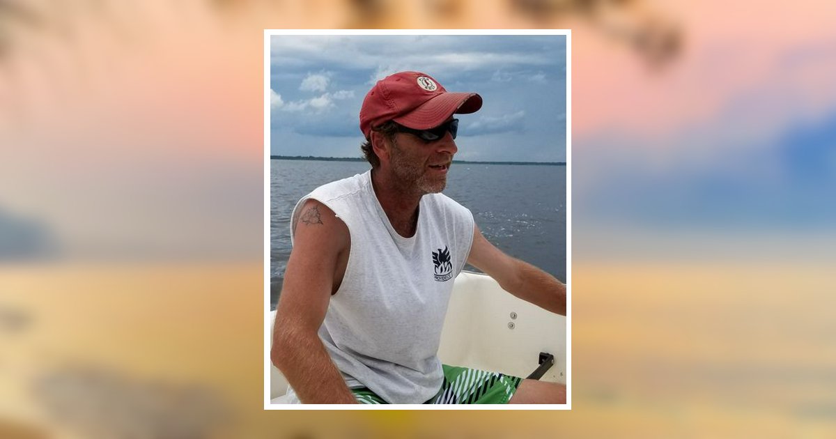 Daniel A. Kreger Obituary, Powhatan, VA