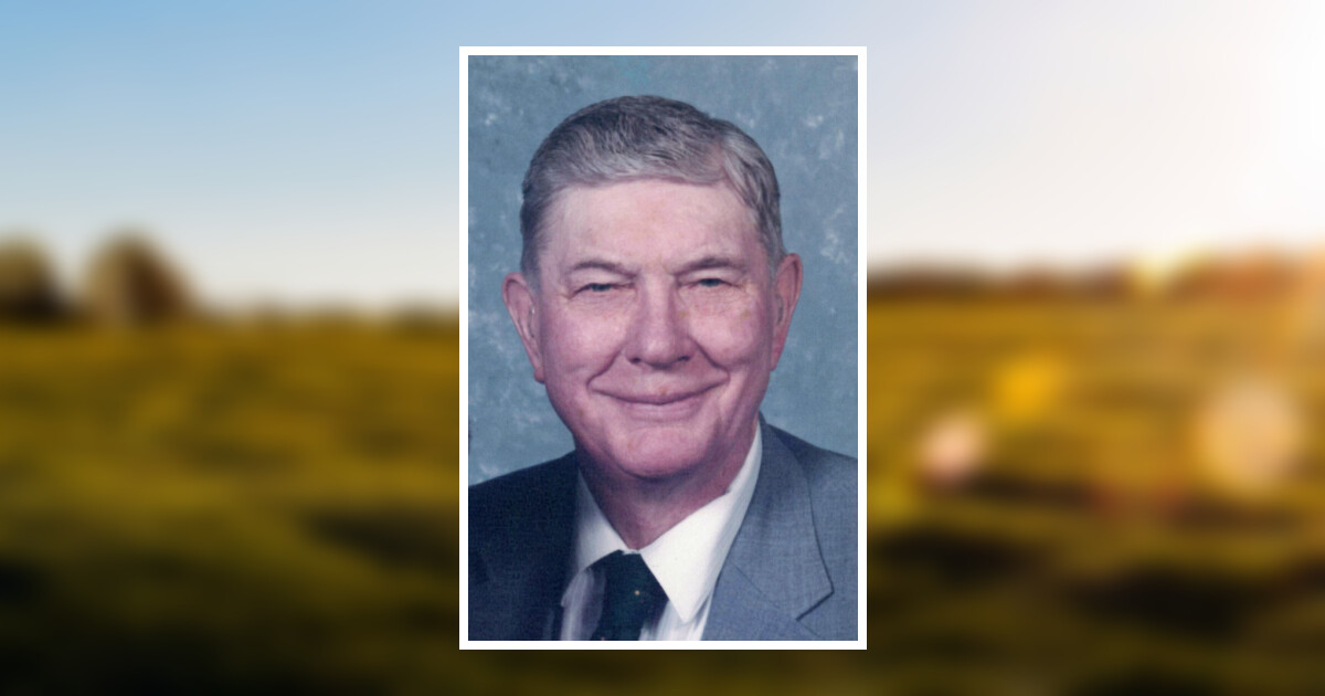 William Schroeder Obituary 2016 Glende Nilson Funeral Home And Cremation Services