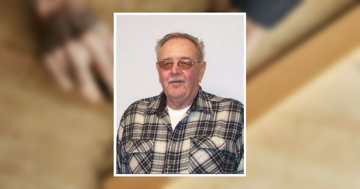 Donald Holt Riggleman