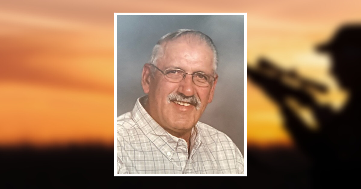 Stanley Warren Davidson Obituary 2023 Pederson Volker Funeral Chapel