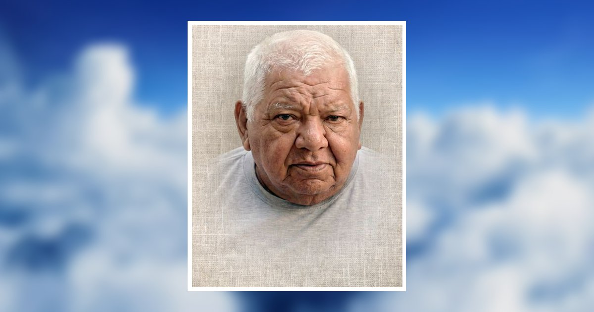 Pedro Ontiveros Reyna