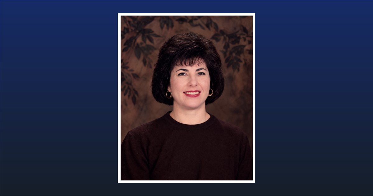 Gloria Ann White