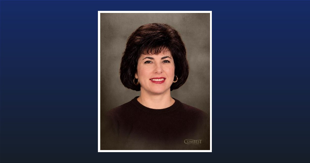 Gloria Ann White