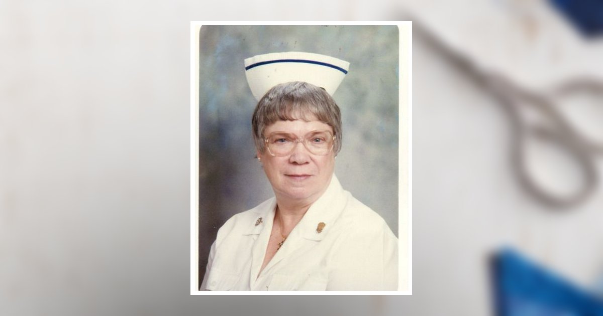 Ruth Michael Obituary, Laurelville, OH