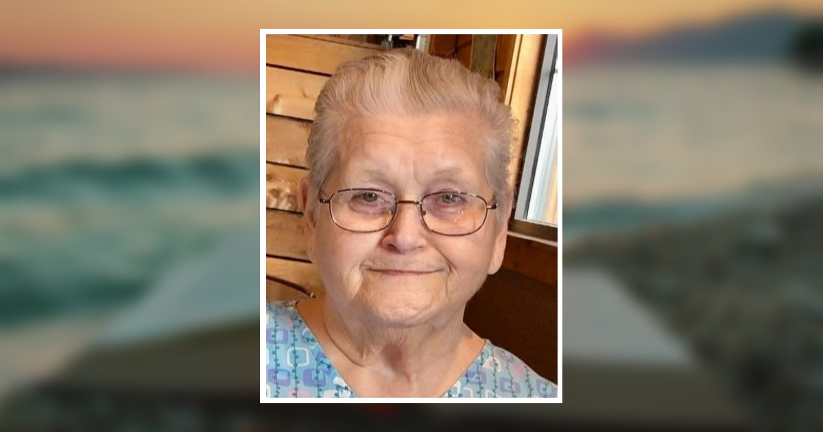 Sherill "Grammy"  Easterling Obituary, Meridian, MS