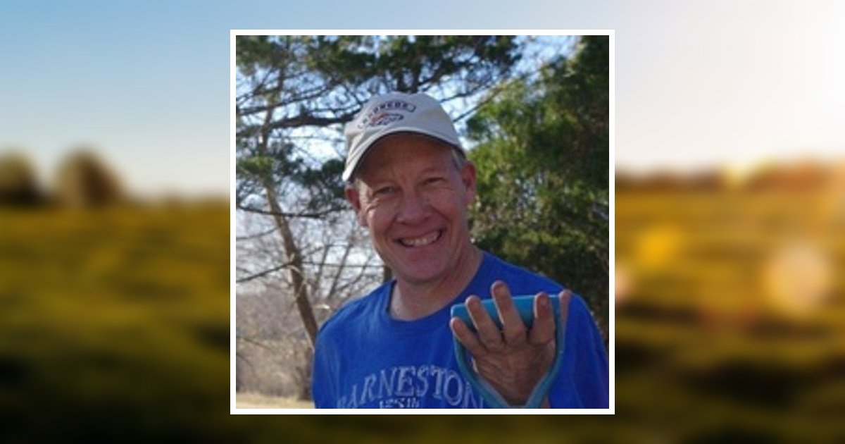 David M. Herrmann Obituary 2018 Kinsley Mortuary, Padden Funeral