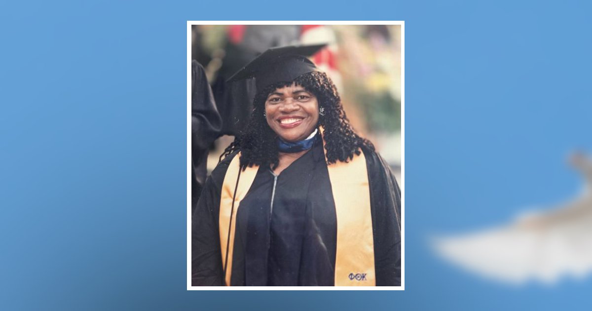 Katie Violet Minns Obituary, Apopka, FL