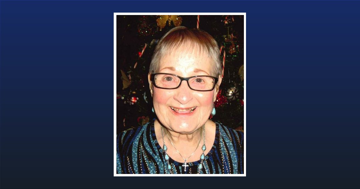 Eula Dean Rowlett Obituary, Maryville, MO