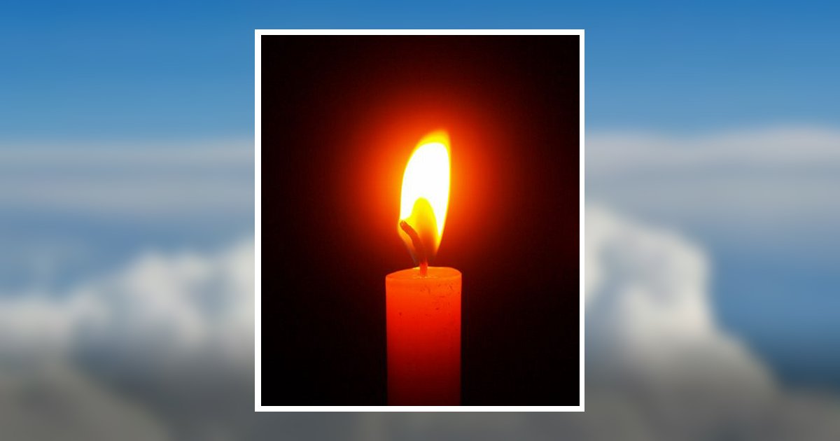 Loretta Finton Obituary March 8, 2026 - Simplicity Natural Burial & Cremation Co.