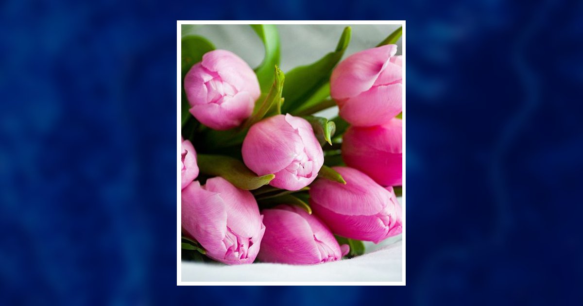 Mary Milton Vick Obituary, Selma, AL