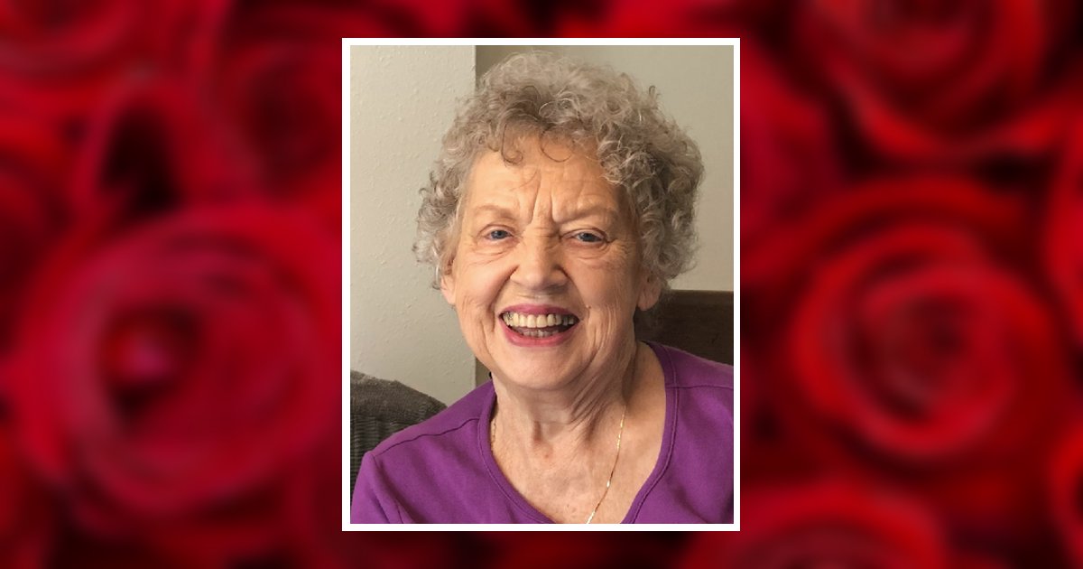 Maridell Therese Hill